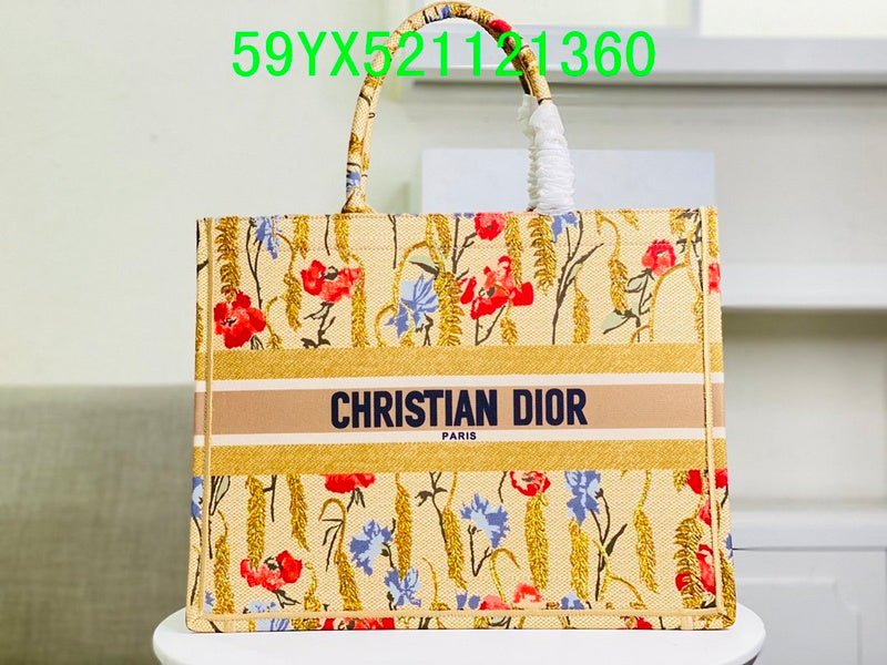 Christian Dior Bags Bags - The Tote   023