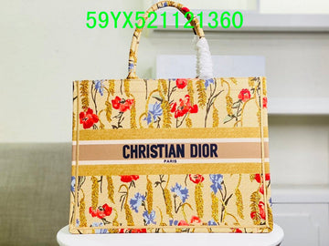 Christian Dior Bags Bags - The Tote   023