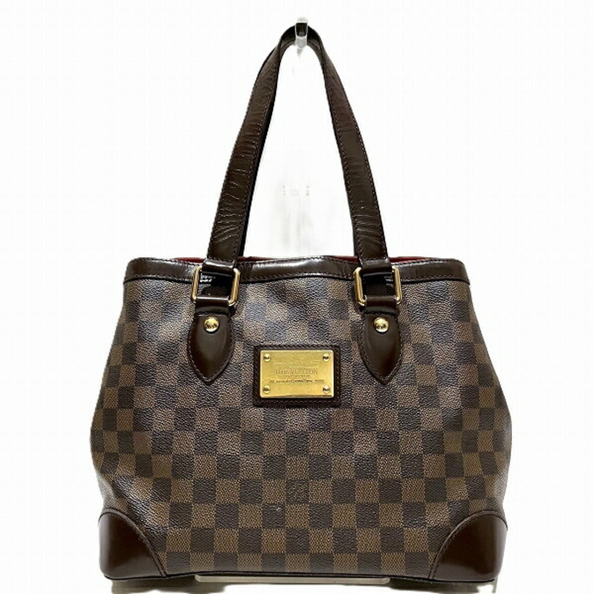 Louis Vuitton  Handbag Tote Bag