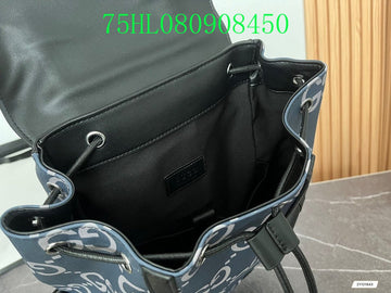 Gucci Bags - The Tote   1112