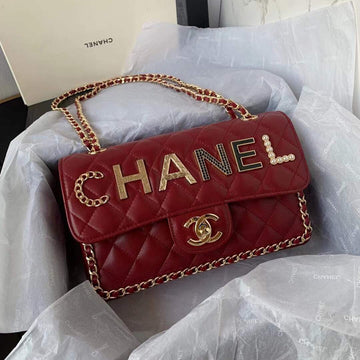The Arid Bag Shop new Luxury  - Chanel Bags - 604