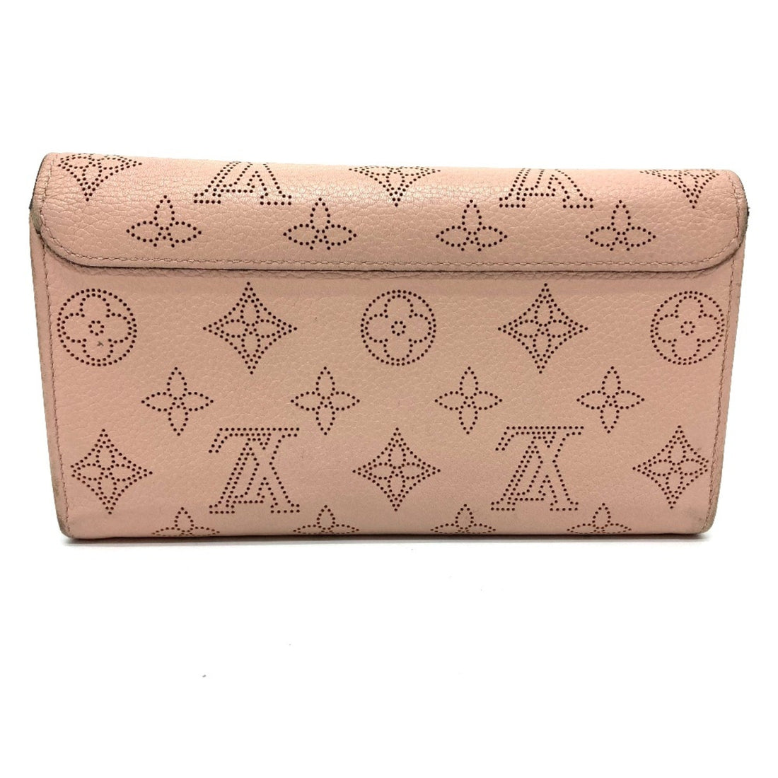 Louis Vuitton  Other Long Wallet (Bi-Fold)