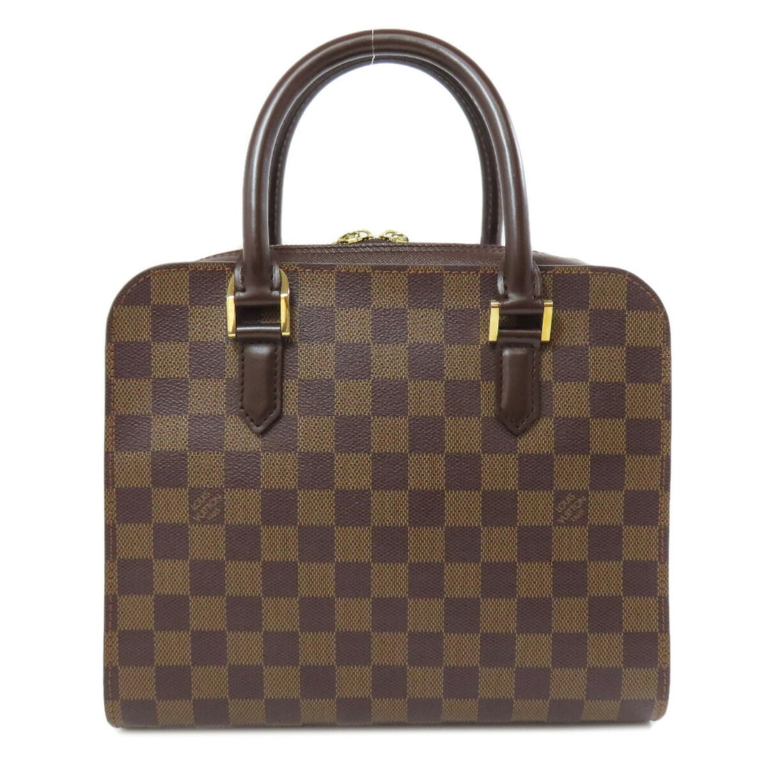 Louis Vuitton  Damier Canvas Handbag