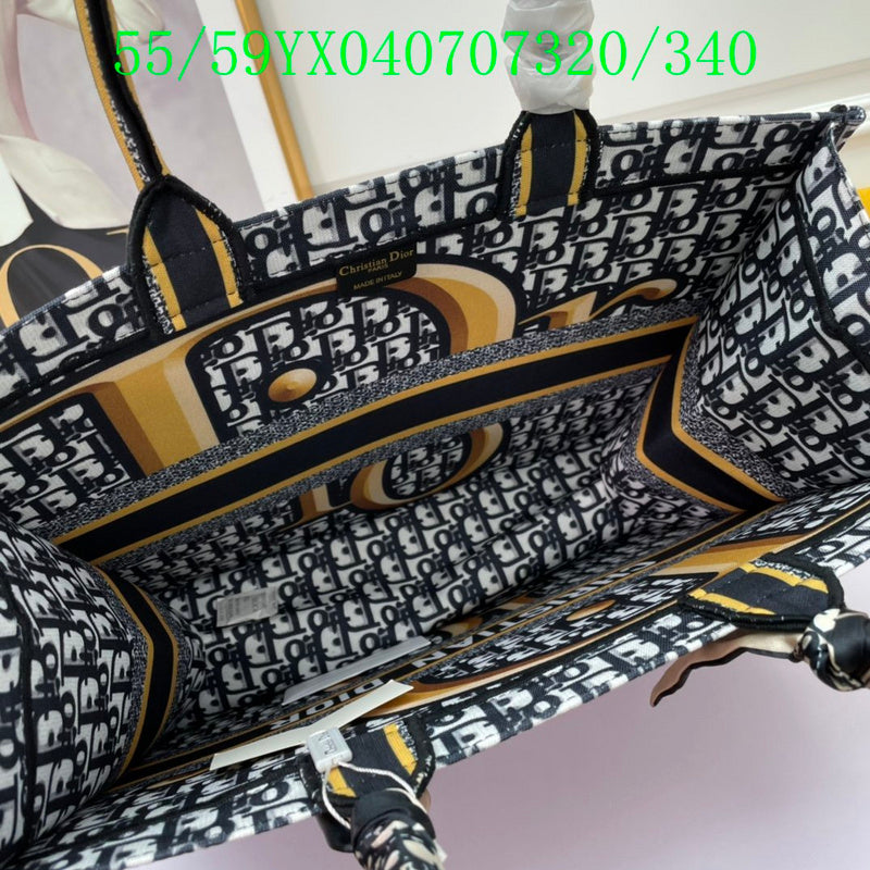 Christian Dior Bags Bags - The Tote   386