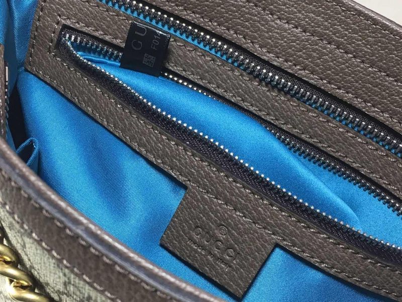 Gucci Bags - The Tote   456