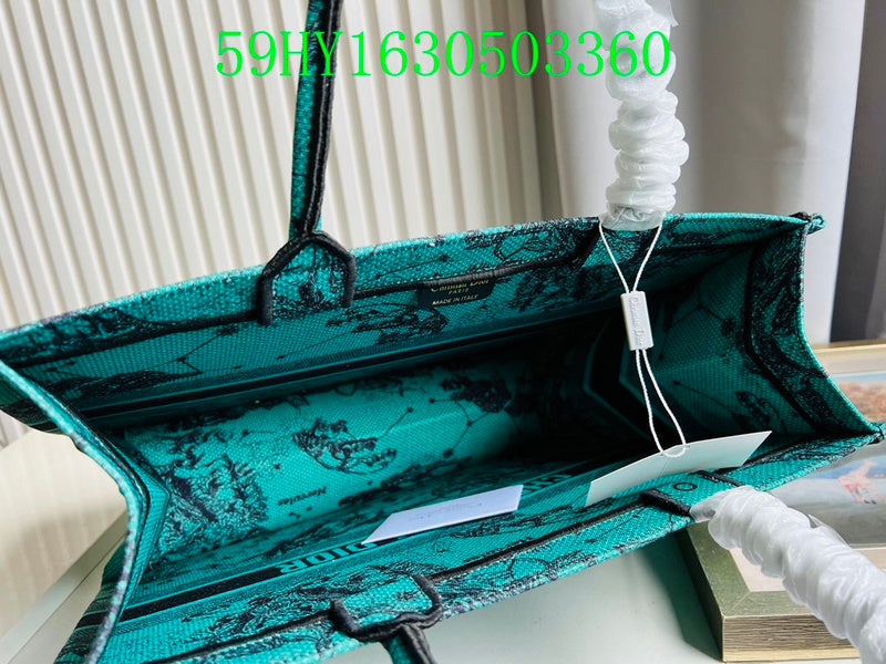 Christian Dior Bags Bags - The Tote   297