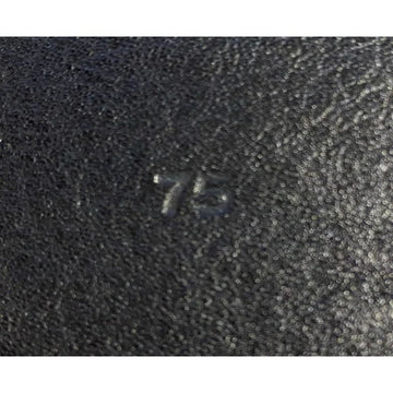 Ferragamo red leather XL Gancini statement belt