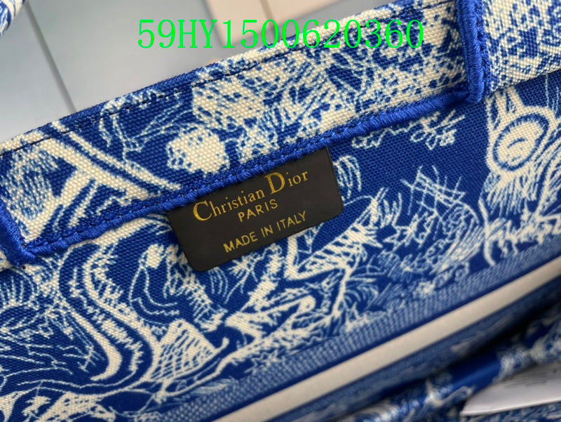 Christian Dior Bags Bags - The Tote   188