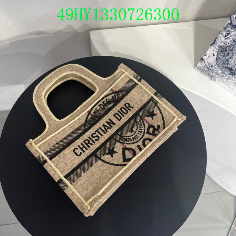 Christian Dior Bags Bags - The Tote   398