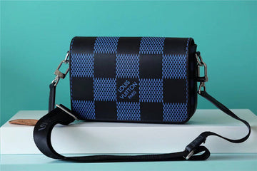 TLM - LOV Men Shoulder Bags - 173