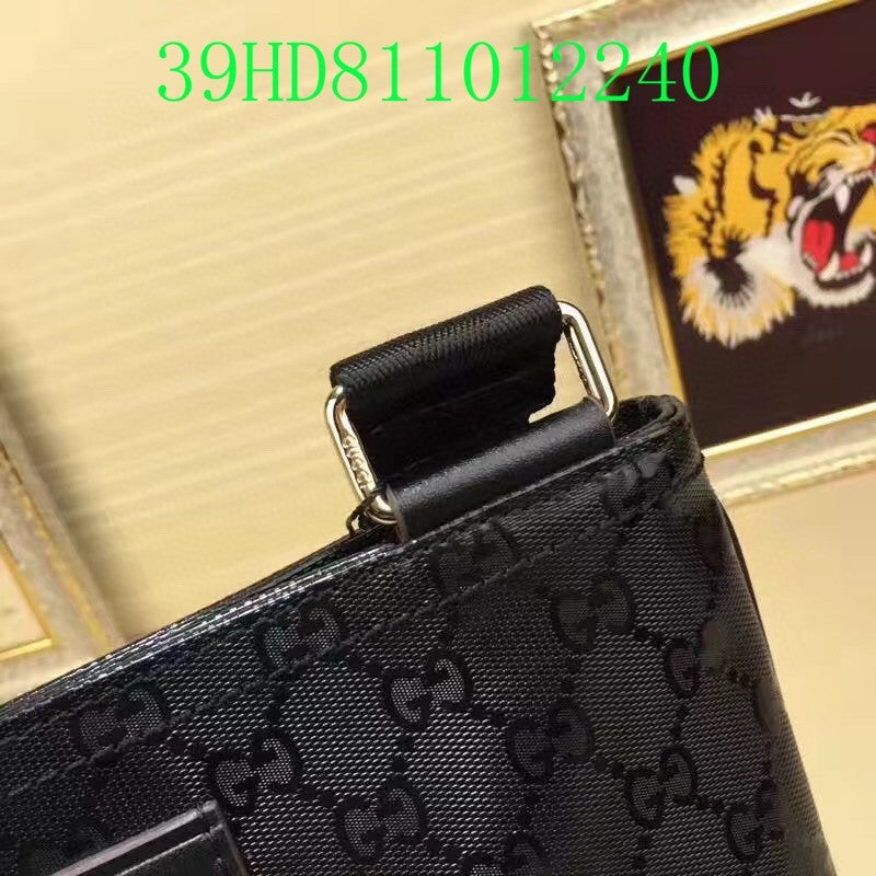 Gucci Bags - The Tote   806