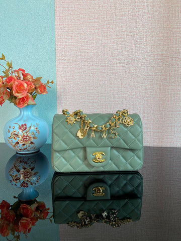 BAB - CHL Bags - 3542