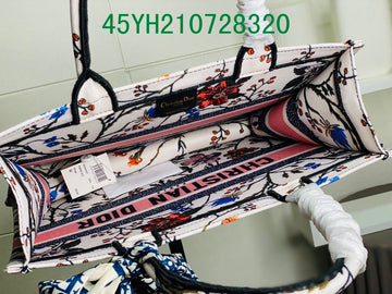 Christian Dior Bags Bags - The Tote   366