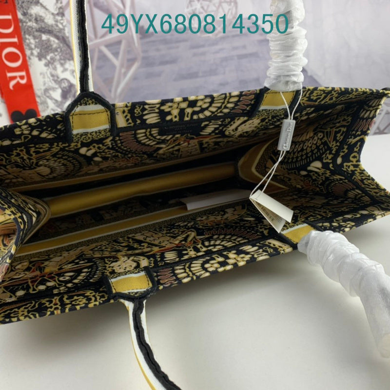 Christian Dior Bags Bags - The Tote   080