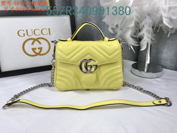 Gucci Bags - The Tote   239