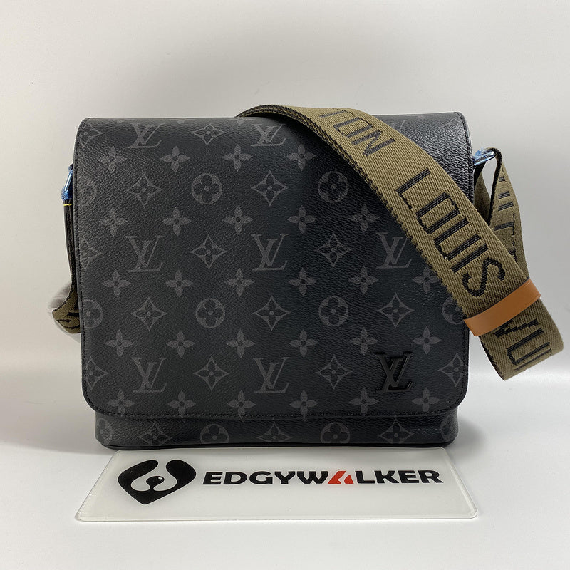 TLM - LOV Men Shoulder Bags - 225