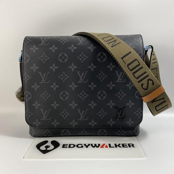 TLM - LOV Men Shoulder Bags - 225