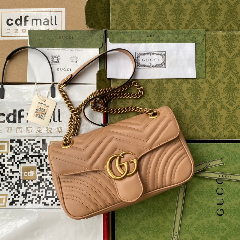 TLM - GUKI Women Shoulders Bags - 144