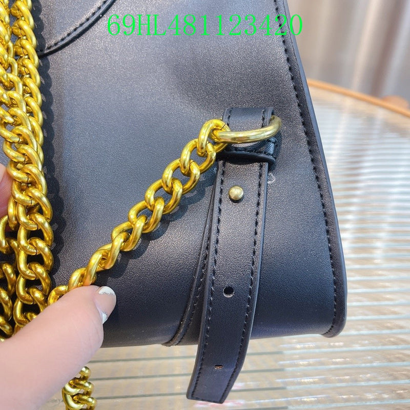 Gucci Bags - The Tote   1162