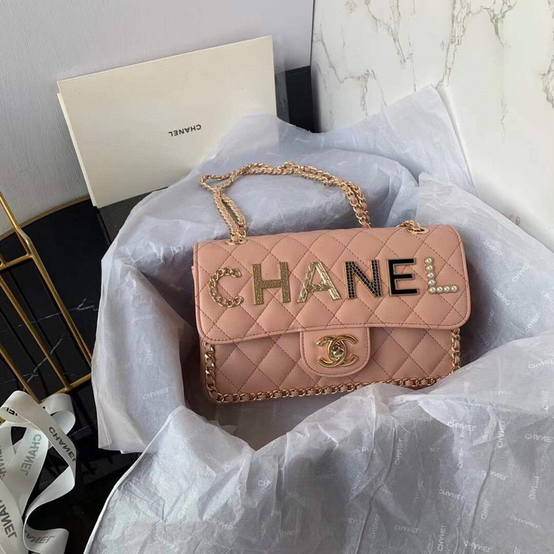 The Arid Bag Shop new Luxury  - Chanel Bags - 599
