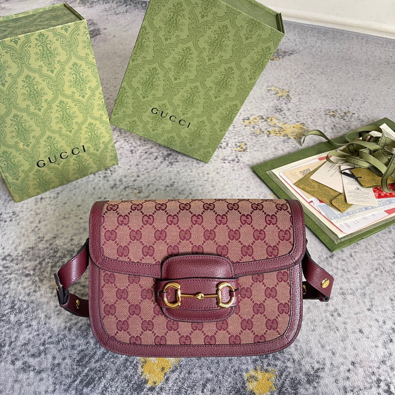 BAB - GCI Bags - 1667