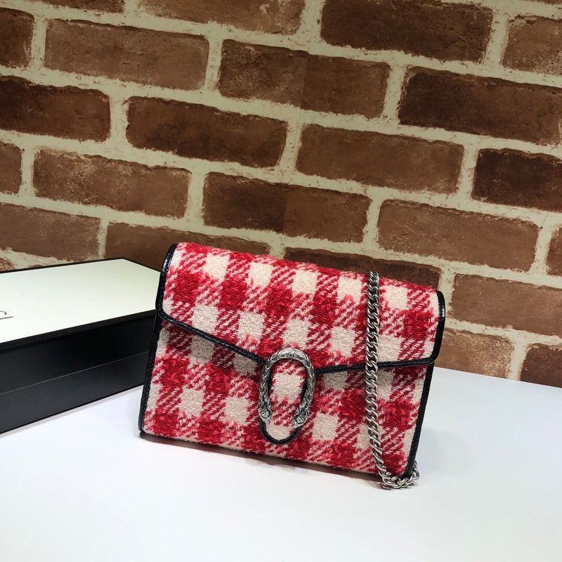 BAB - GCI Bags - 3129