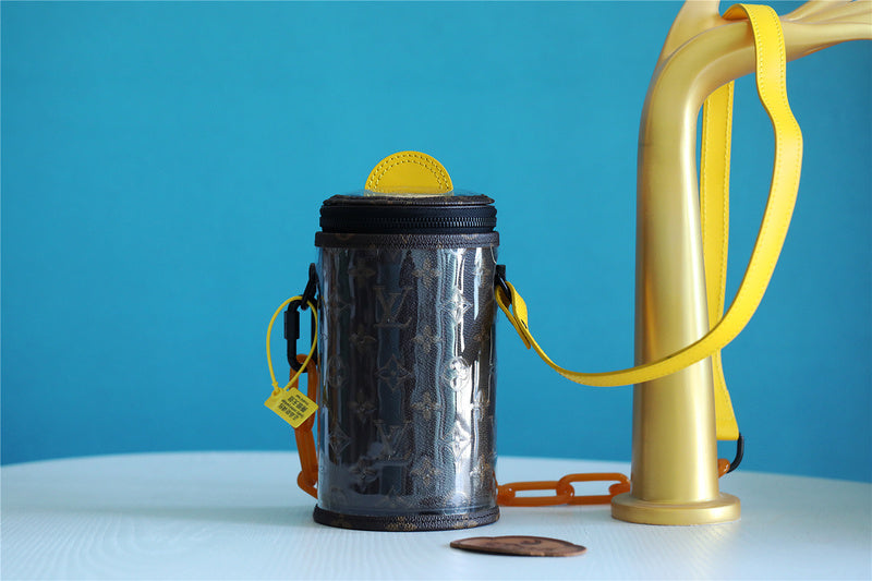 TLM - LOV Men Shoulder Bags - 276