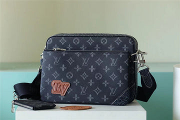 TLM - LOV Men Shoulder Bags - 101