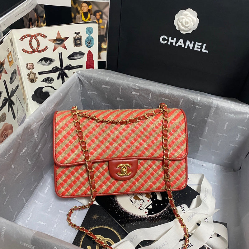 The Arid Bag Shop new Luxury  - Chanel Bags - 642