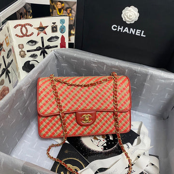 The Arid Bag Shop new Luxury  - Chanel Bags - 642
