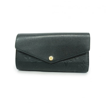 Louis Vuitton  Long Wallet (Bi-Fold)