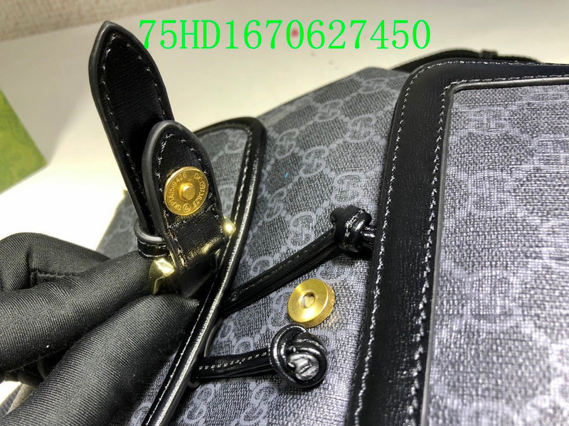 Gucci Bags - The Tote   1132
