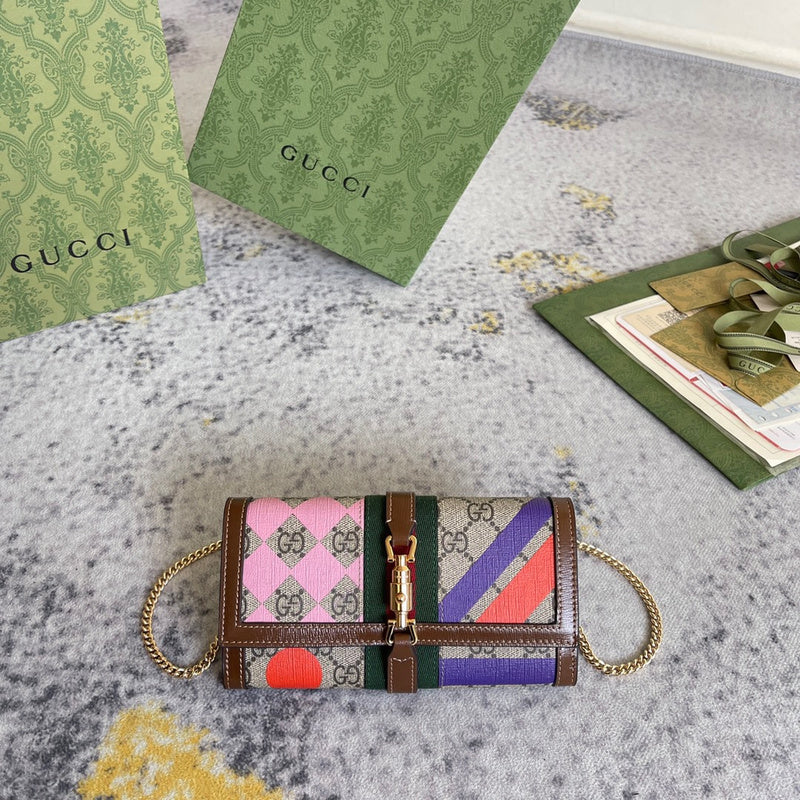 BAB - GCI Bags - 1729