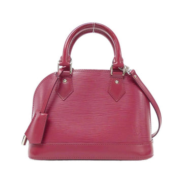 Louis Vuitton Epi Alma BB M40851 Bag