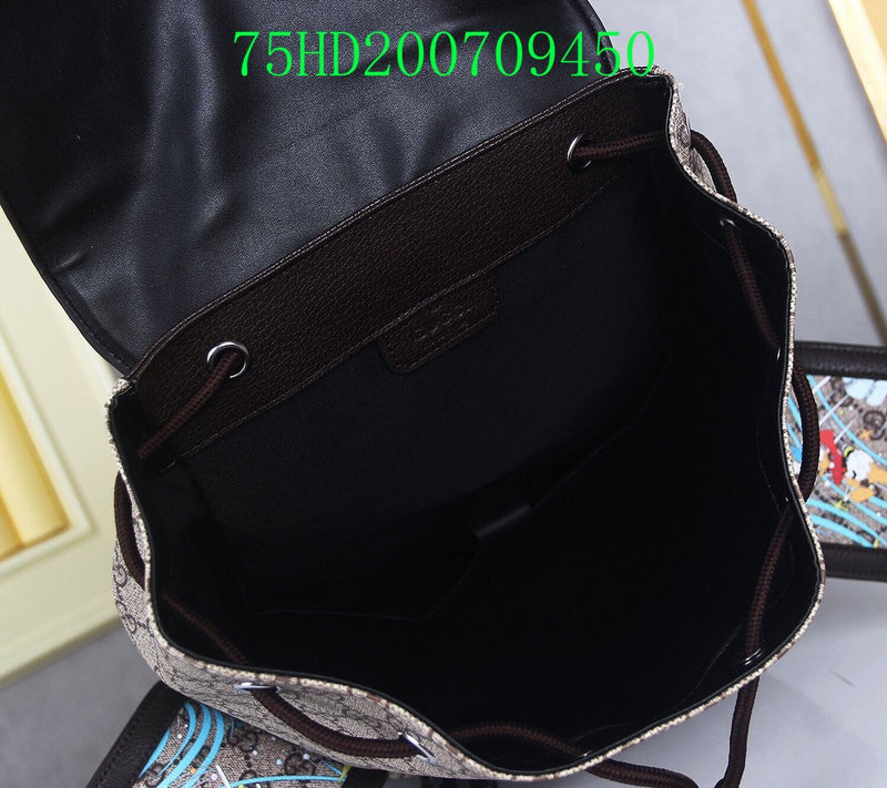 Gucci Bags - The Tote   1197