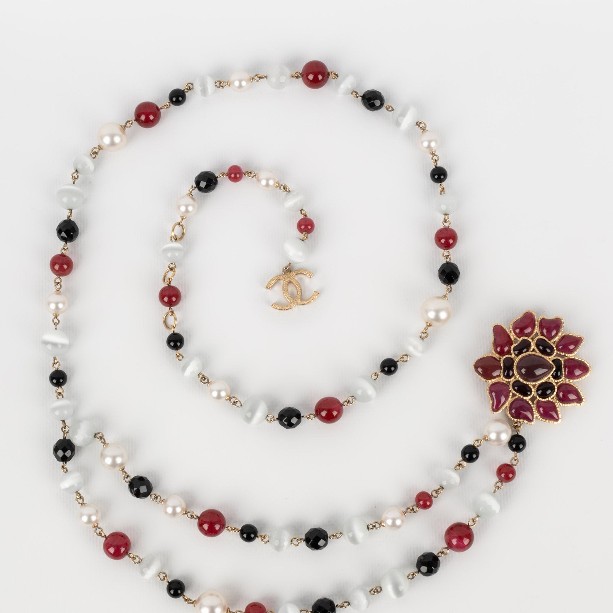 Ceinture Chanel Automne 2007