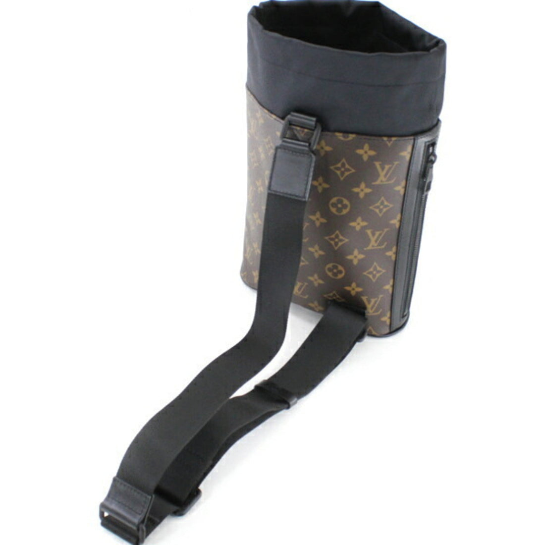 Louis Vuitton Monogram Shoulder Bag Sling Bag