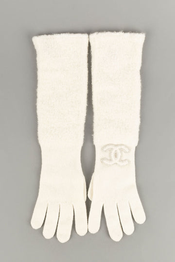 Gants Chanel