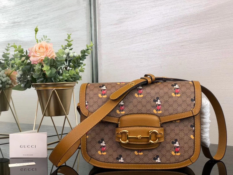 BAB - GCI Bags - 2975