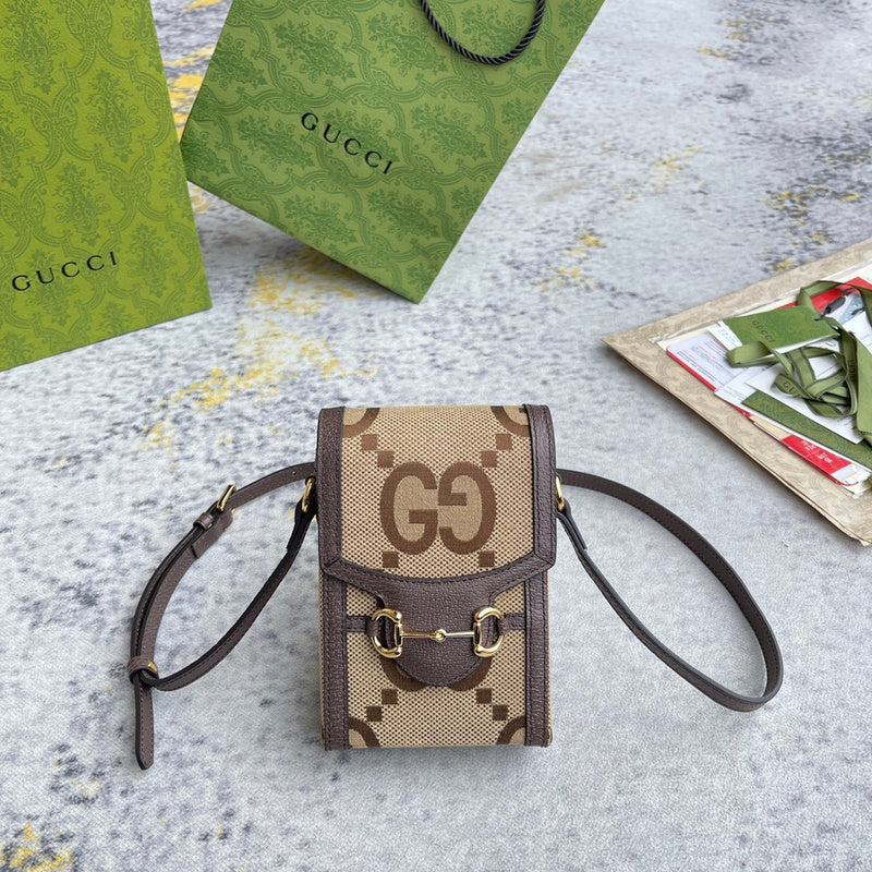 BAB - GCI Bags - 1810