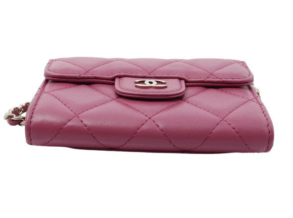 CHANEL Shoulder Bag