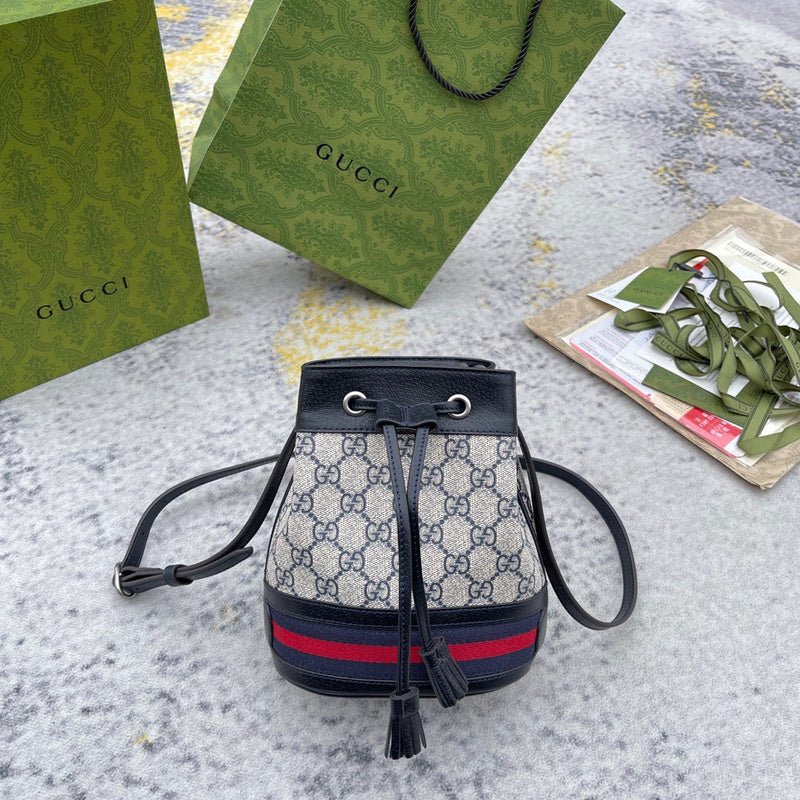 BAB - GCI Bags - 1772