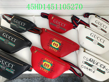 Gucci Bags - The Tote   418