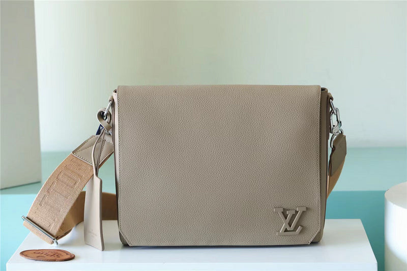 TLM - LOV Men Shoulder Bags - 017