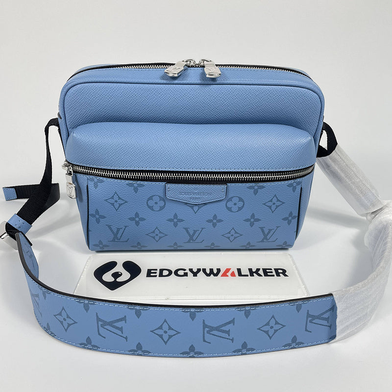 TLM - LOV Men Shoulder Bags - 139