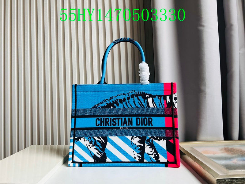 Christian Dior Bags Bags - The Tote   282