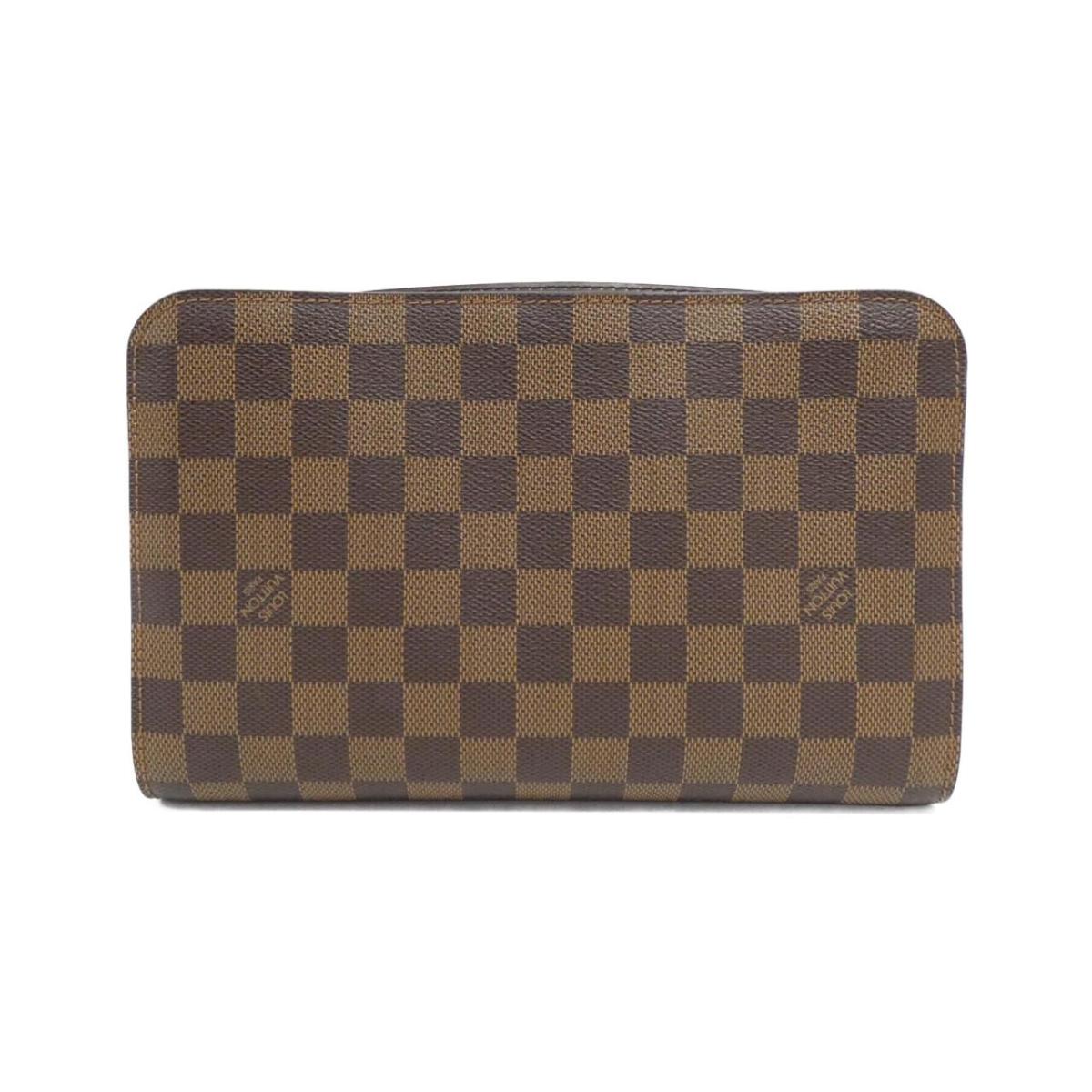 Louis Vuitton Damier Saint Louis N51993 Second Bag