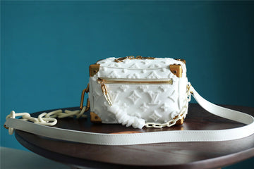 TLM - LOV Men Shoulder Bags - 290