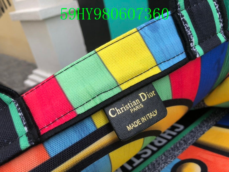 Christian Dior Bags Bags - The Tote   121