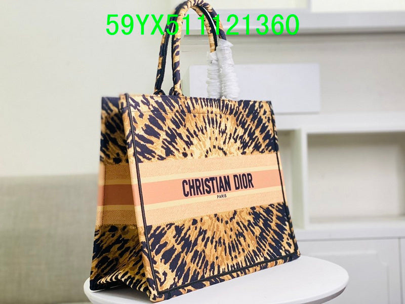 Christian Dior Bags Bags - The Tote   024